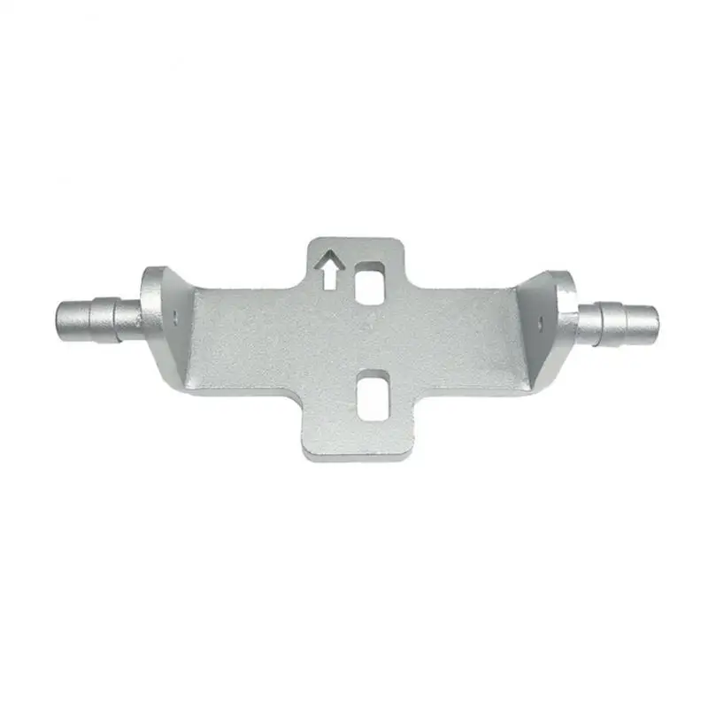 

Seat Bracket Adjustment Motorcycle Modification Accessories Seat Lowering 10mm Simple Universal For Bmw R1200gsr1250g R1250rt