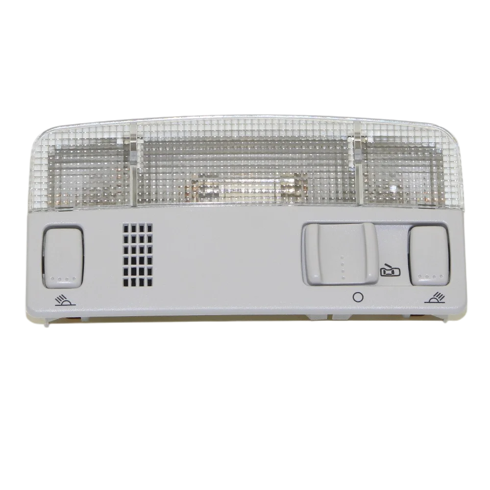 

Car Dome Reading Map Light Lamp For VW Passat B5 POLO Touran Octavia Golf MK4 1TD 947 105 1TD947105