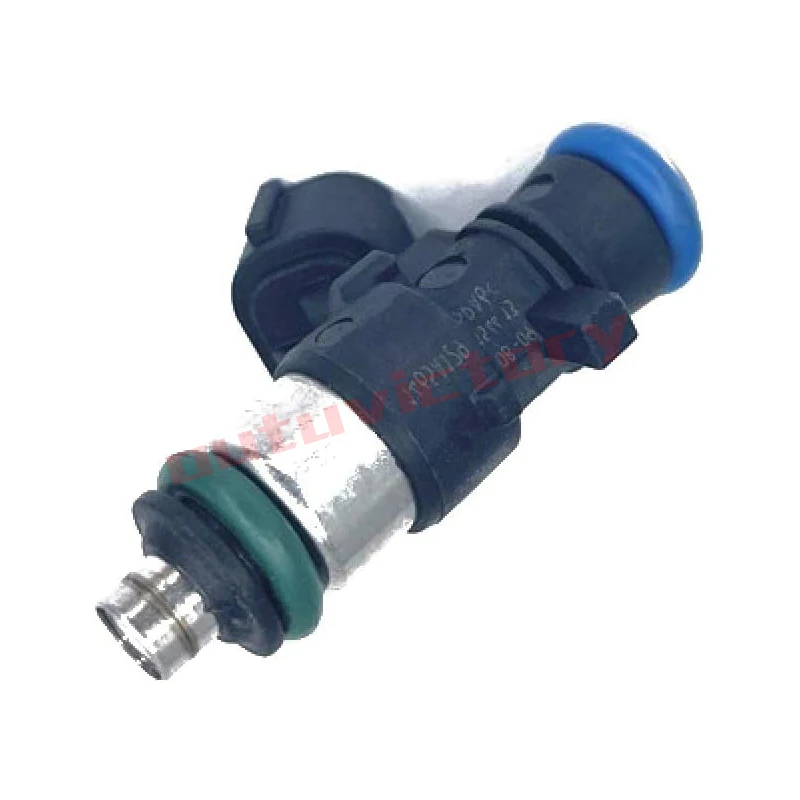 1 шт. оригинальные автозапчасти для двигателя форсунка топливного инжектора 1465A129