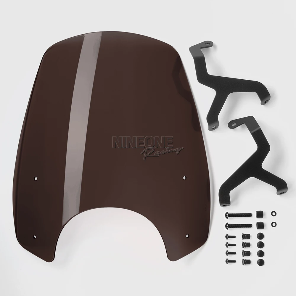 

Переднее лобовое стекло, дефлектор ветрового стекла, замена защитной пленки для HONDA Rebel CMX 1100 CMX 1100 2021-2025