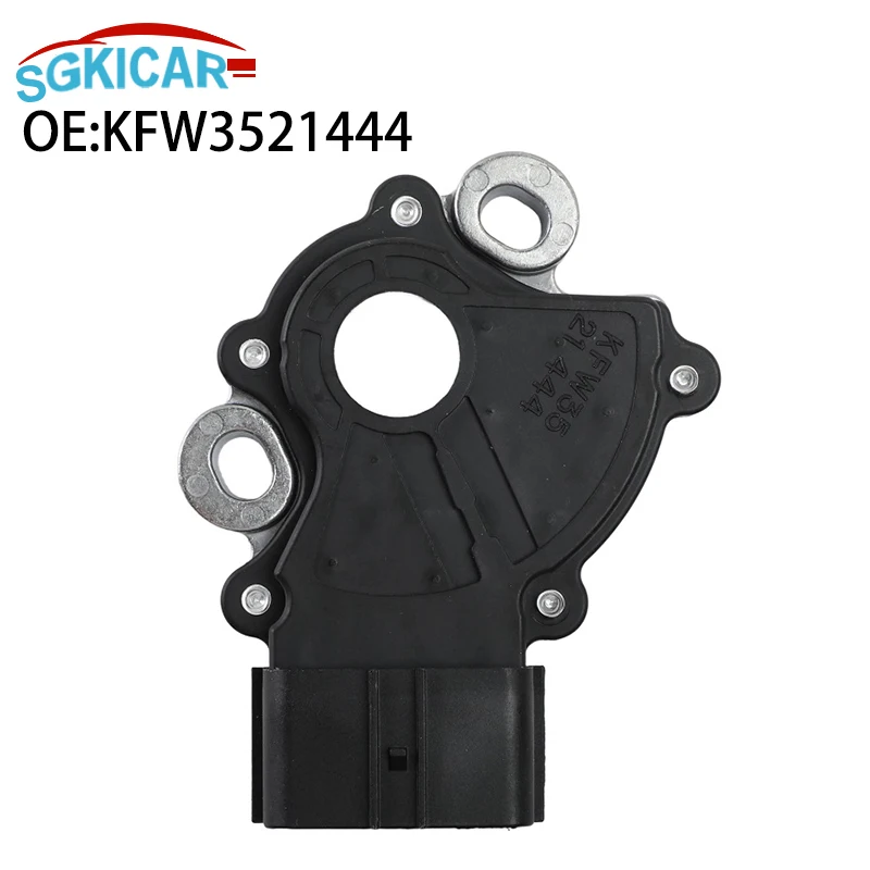 

ODiDiO KFW3521444 KFW35-21444 Автомобильный нейтральный предохранительный выключатель коробки передач для Kia Spectra Sephia 1995-2004 гг.