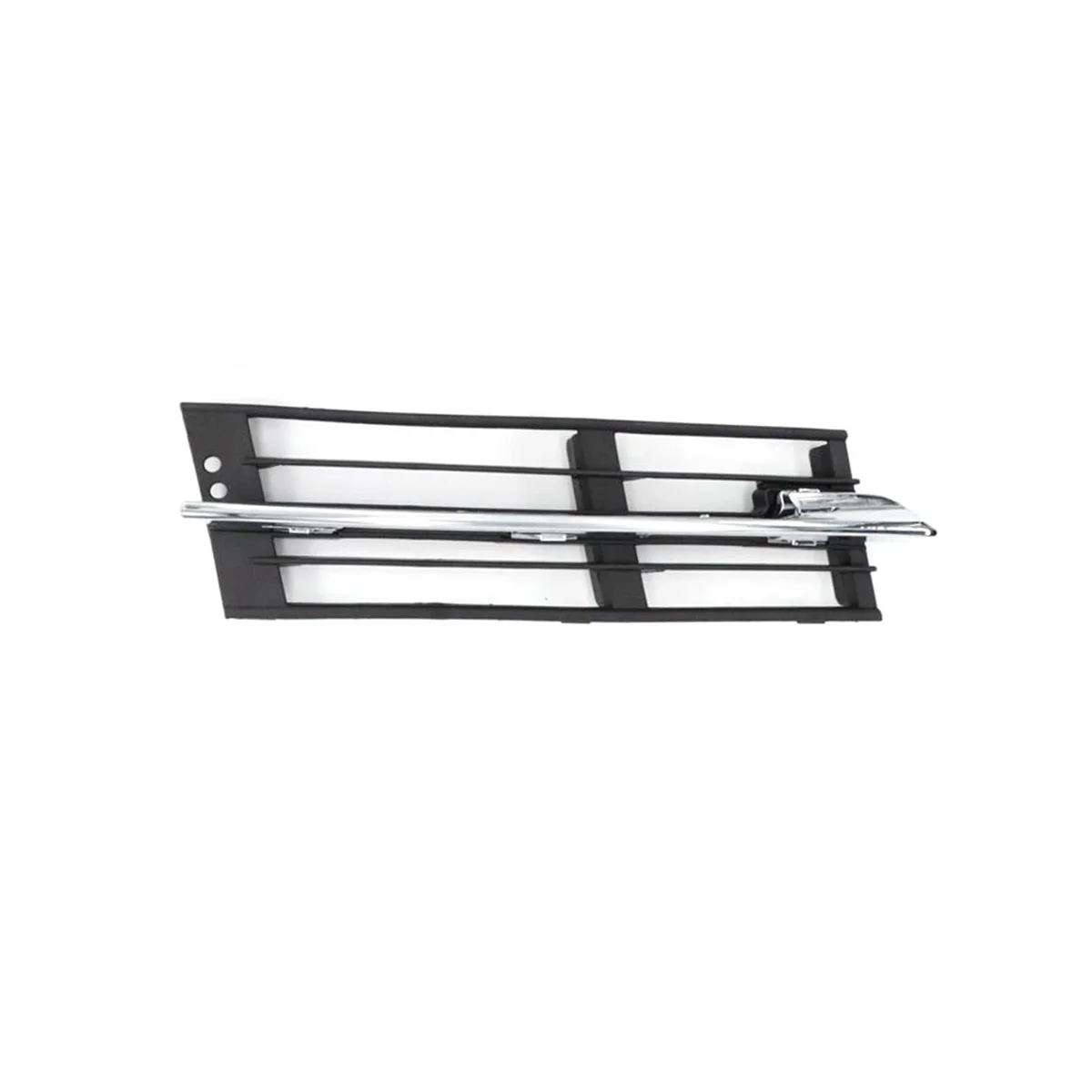 

Решетки для переднего и нижнего бампера 7 серии F01 F02 51117295276-2015