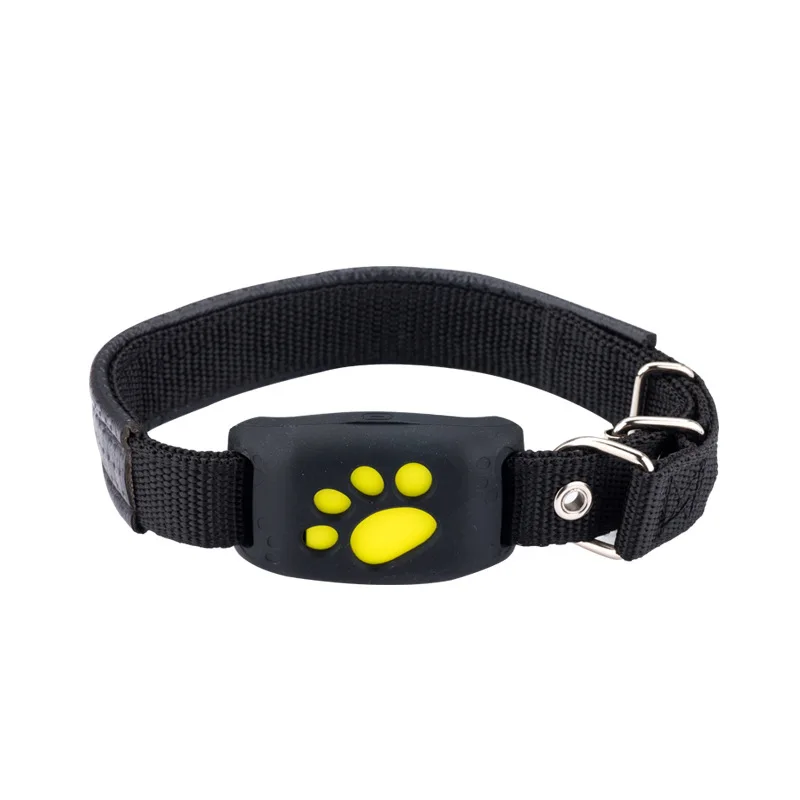 GPS pet locator cat cat dog positioning anti-lost device global tracking positioning accurate pet tracker
