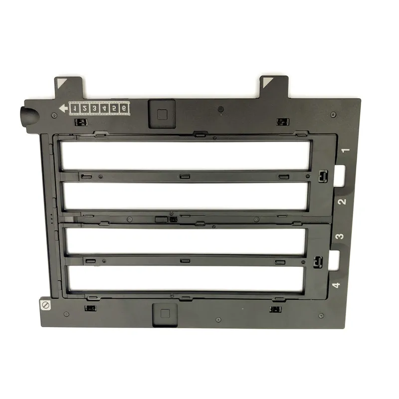 

Film Strip Holder Negative Positive Photo Scanner Slide holder 35mm for Epson V800 V850 4990 GT-X900 GT-X970 V700 PHOTO V750 PRO