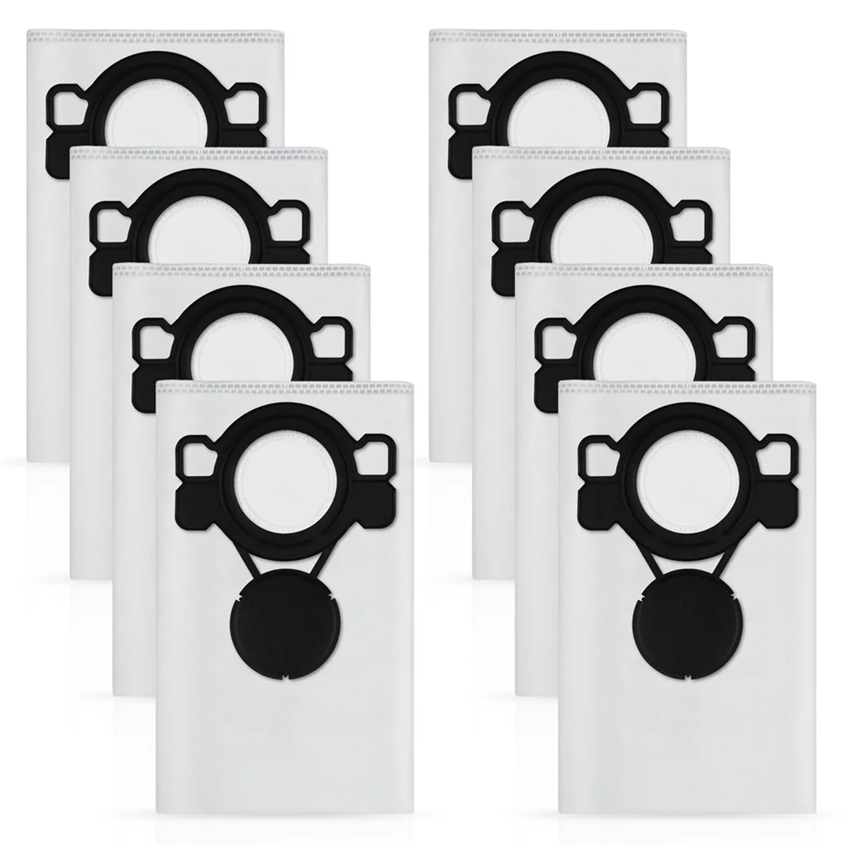 В 107418353 Фильтр-мешки для вытяжки влажной/сухой пыли Makita/вакуумная модель VC4210L