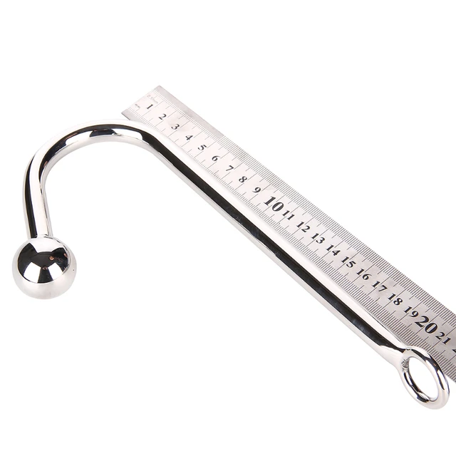 Anal Hook 3