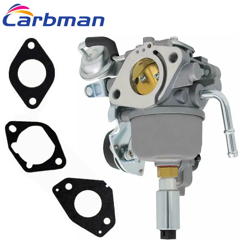 

Carbman Carburetor For Onan 5500 Grand Marquis Gold Generator HGJAA HGJAB 541-0765