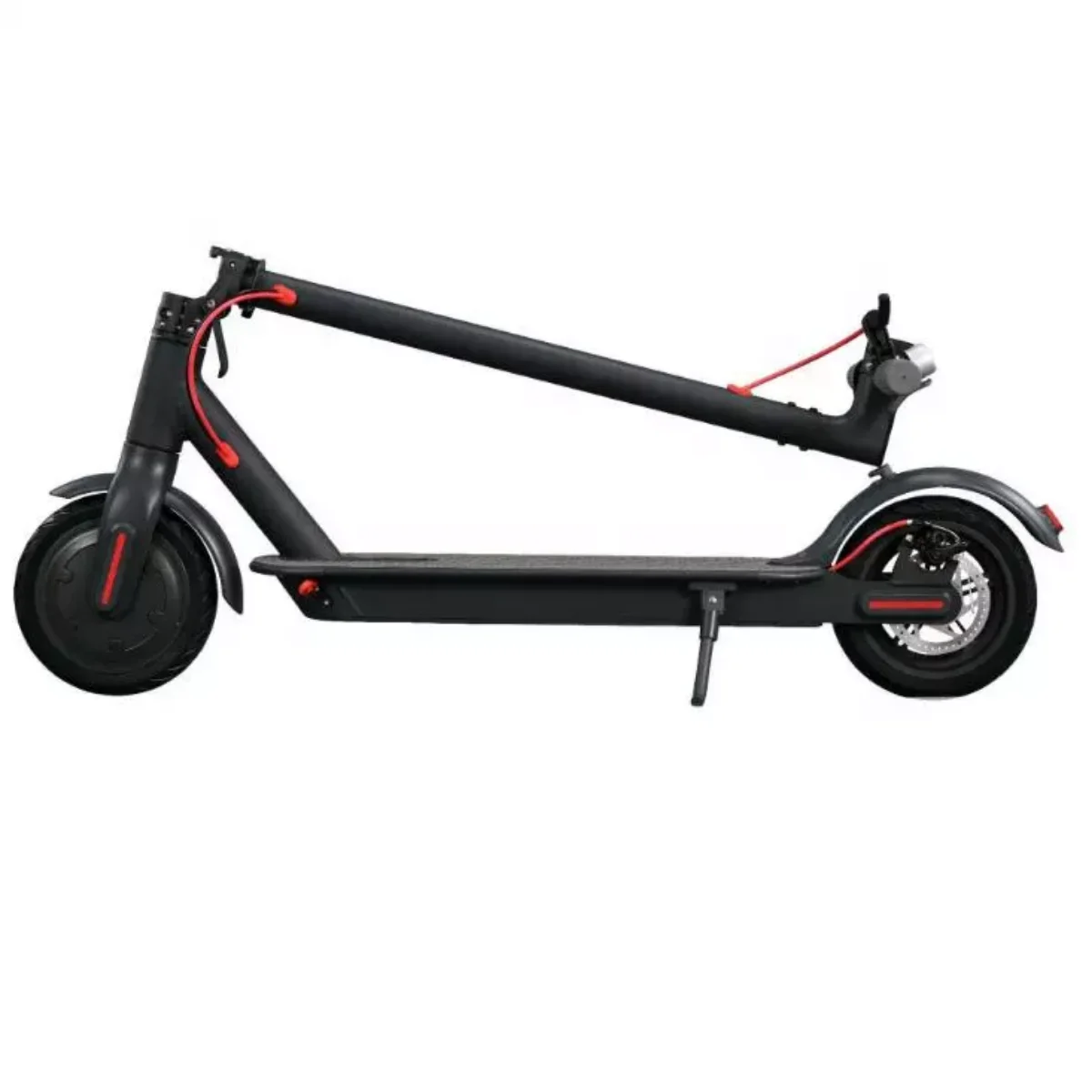 

eu warehouse e-scooter xiaomi m365 pro 2 motorcycle 8.5 inch 13ah rechargeable battery electric scooter