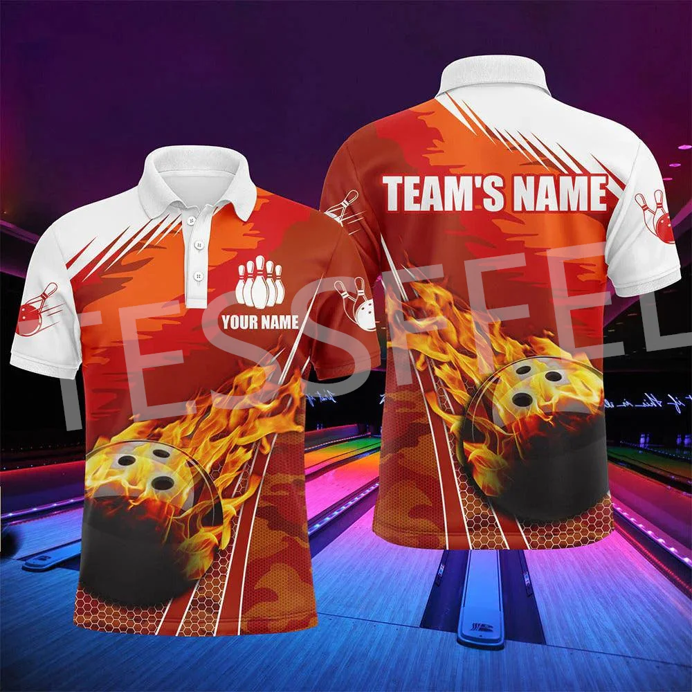 Оригинальное название женской спортивной игры винтажные рубашки-поло с принтом