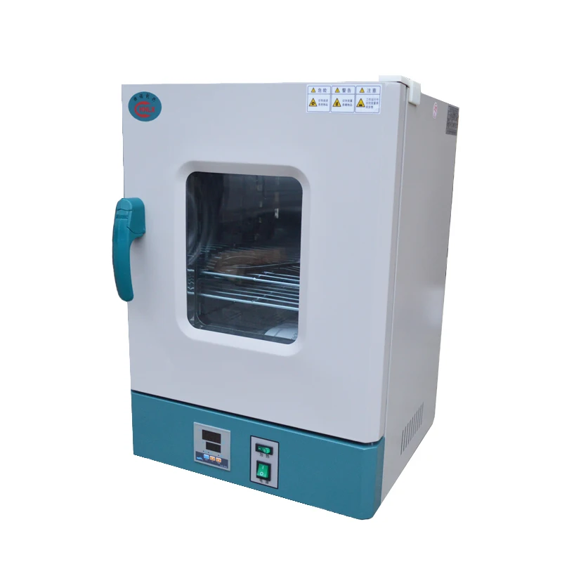 

220V New Lab Electro-thermal Constant-temp Microbial incubator thermostat Fermented Incubator