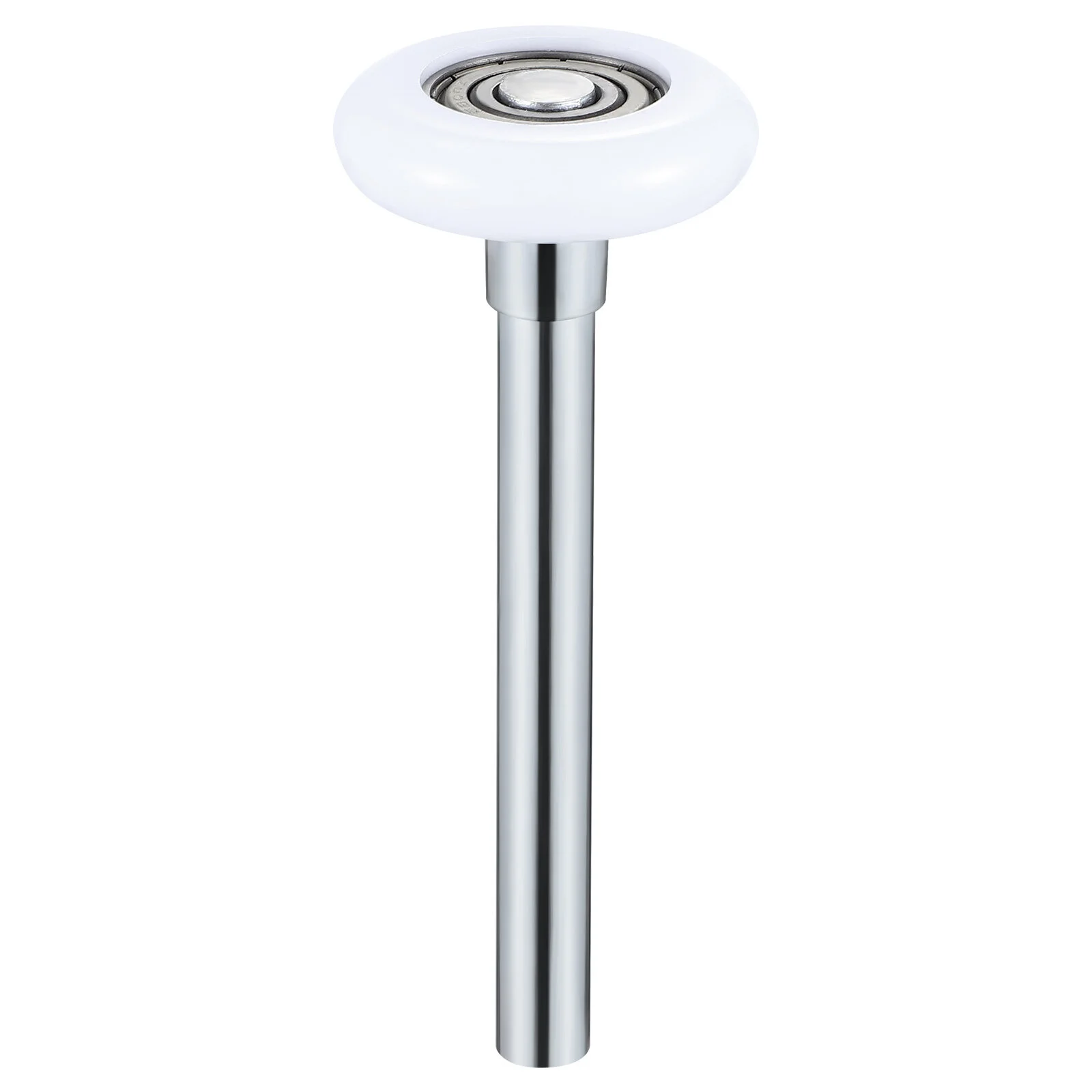 

Small Roller Replacement Nylon Garage Door Wheels Precision Quiet Stem Steel Metal Rollersprecision Bearings Rotate
