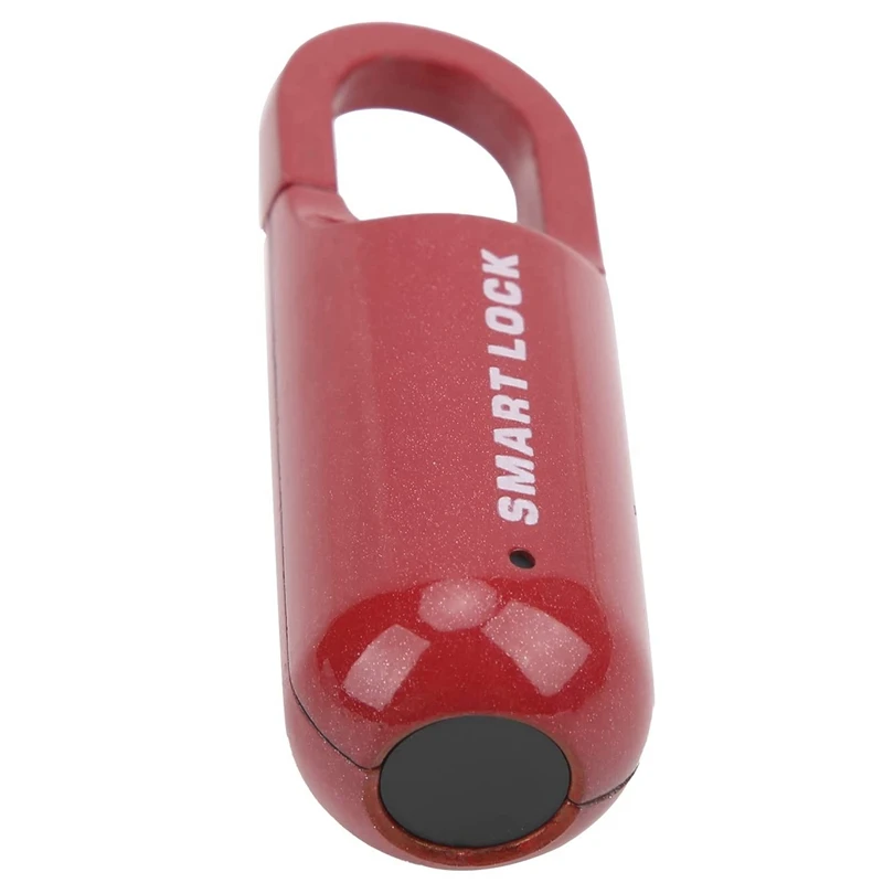 Лидер продаж 3c-замок со сканером отпечатков пальцев умный блокиратор для