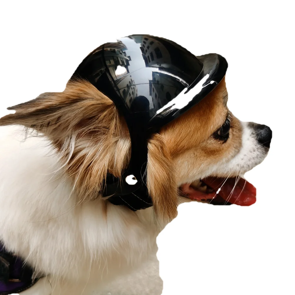 

Семейный шлем для велосипеда или собаки, семейная велосипедная мотоциклетная крышка, наружный защитный шлем, жесткий собачий мотоциклетный Прочный Маленький
