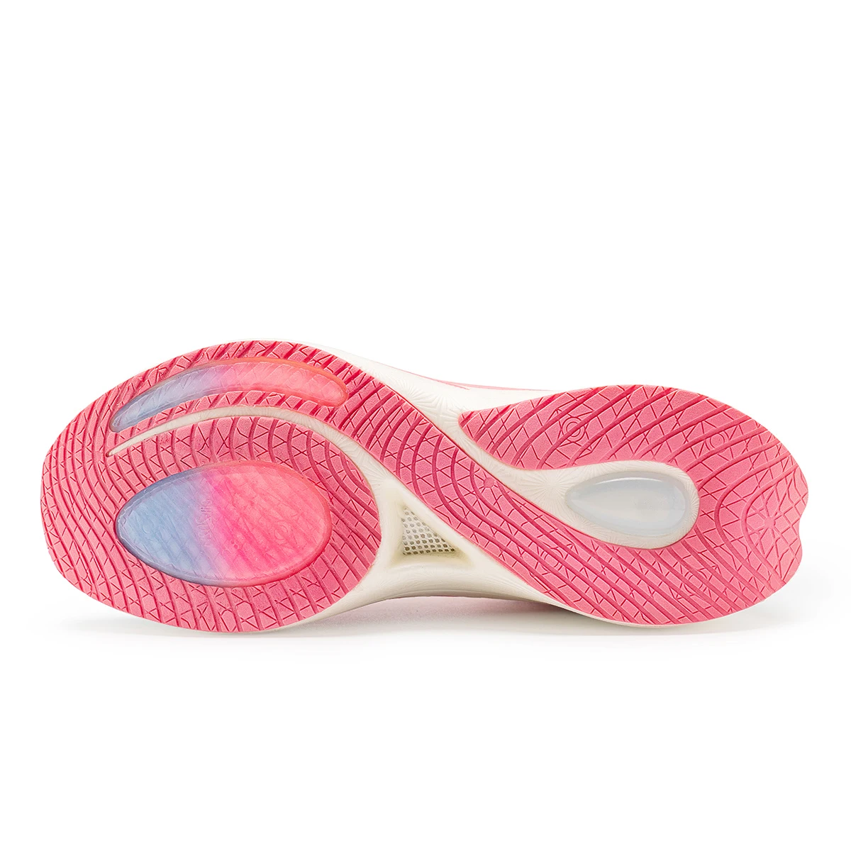 ONEMIX 2023 Walking Shoes for Outdoor Male Sneakers Carbon Plate Running Shoes for Men Shock Absorption Breathable Sports Shoes