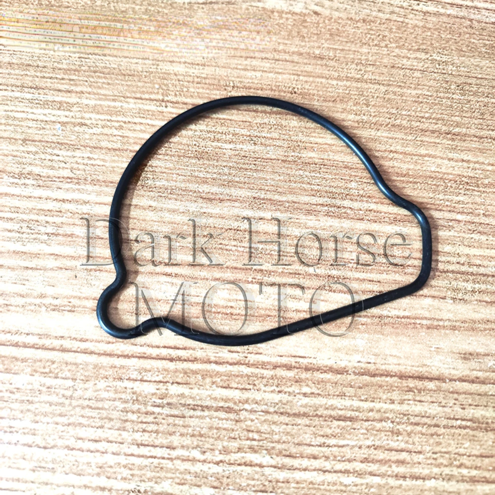 

Motorcycle ZT1P58MJ Water Pump Cover Sealing Ring O-Ring FOR Kiden 150 G1 150 U1 150 U2 150 G2