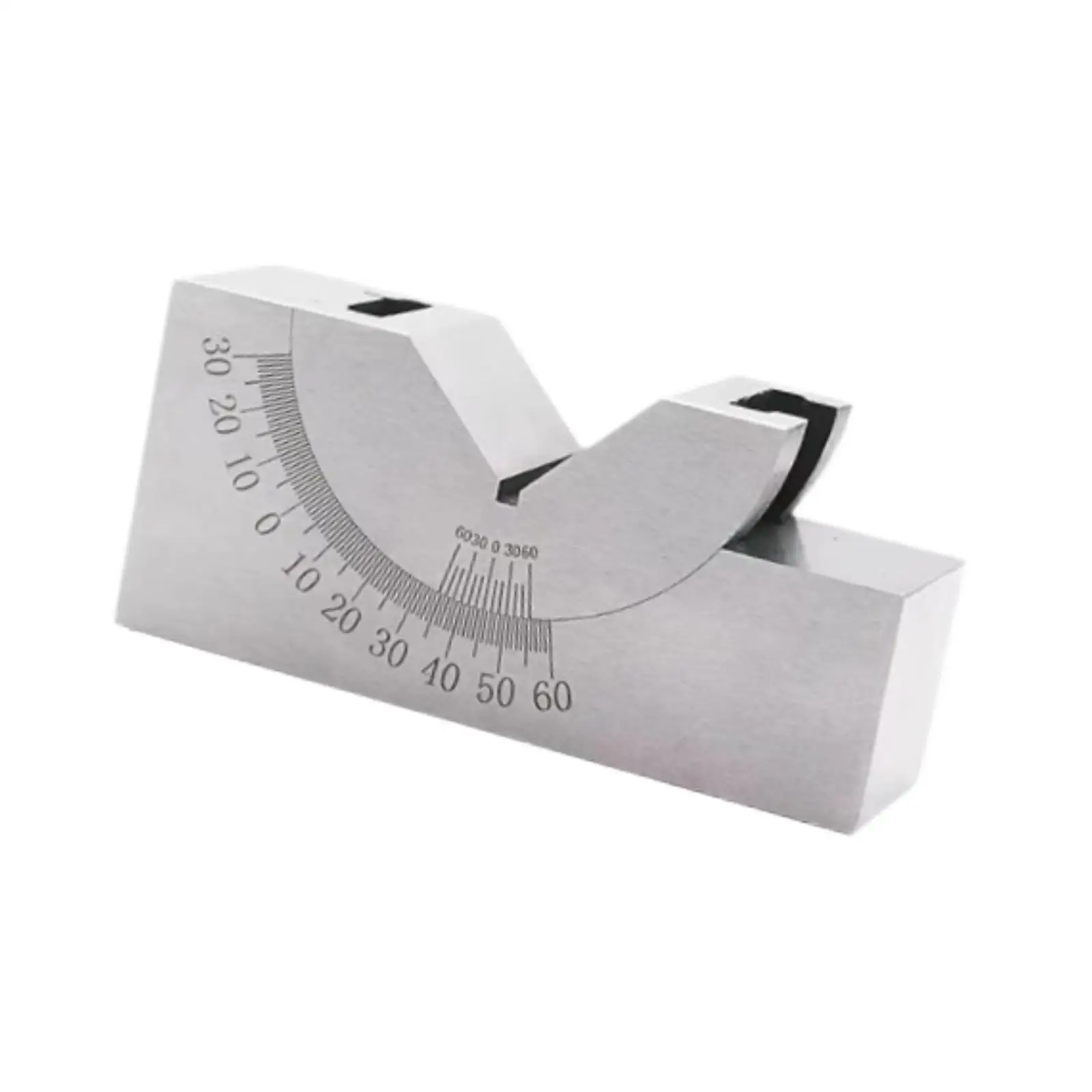 AP25 Регулируемый микроугол 0-60 градусов Прочный регулируемый угловой датчик