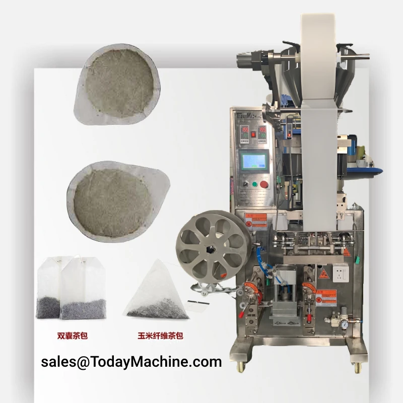 New Irregular Shaped Four Sides Seal Automatic Shampoo Sachet Packing Machine