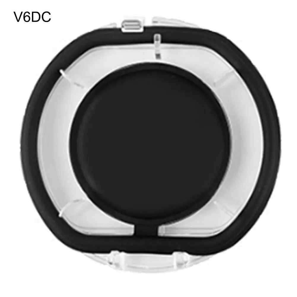 Для пылесоса Dyson ящик для сбора пыли герметичное резиновое кольцо V6v7v8v10v11