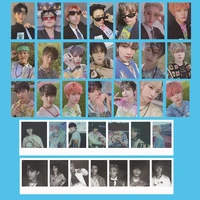 kpop dream dream team hello future pb version of self made small card signature card lomo collection card gift fan collection