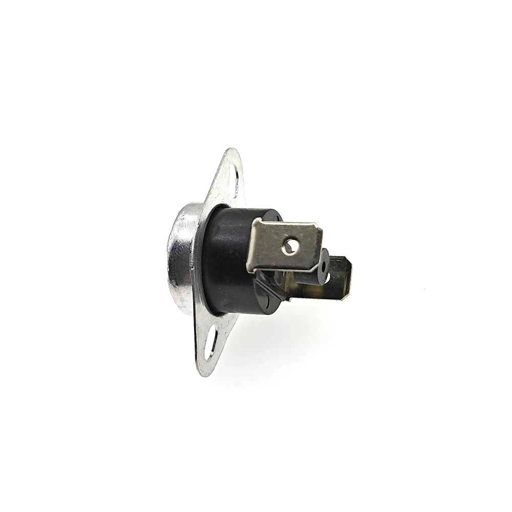 Термостат KSD301 KSD303 с ручным сбросом и регулировкой температуры 10 А 45 100 °C 150 шт.