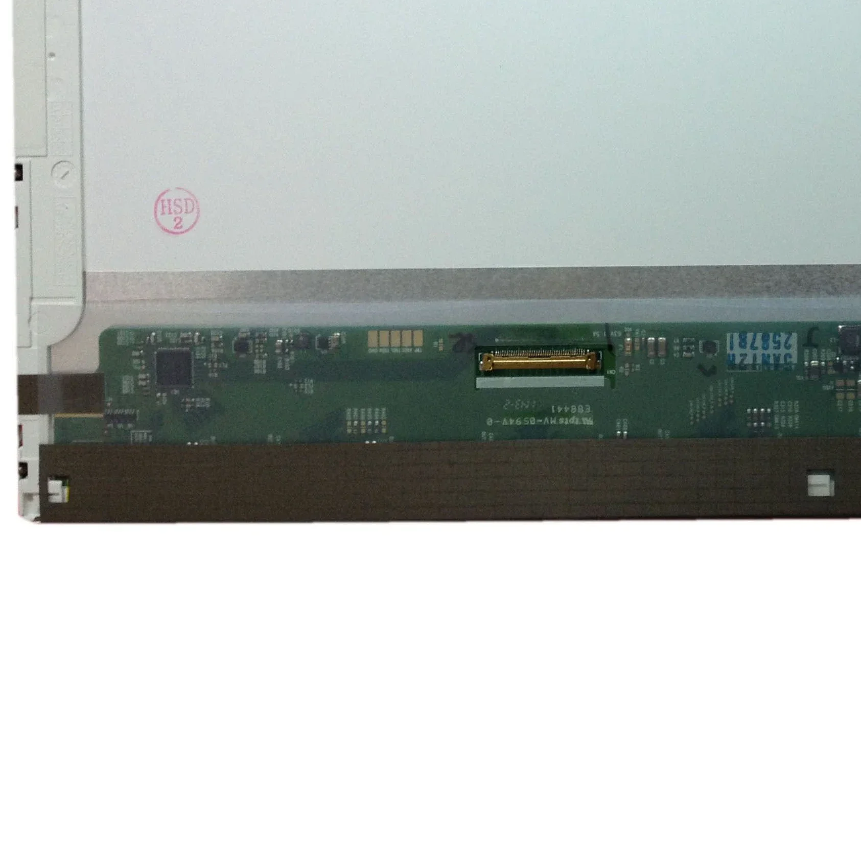 LP156WF1 TLB2 LTN156HT02 TLA1 B156HTN01.0 B156HW01 V.0 B156HW02 V.5 1920*1080 40-контактный ЖК-экран для ноутбука