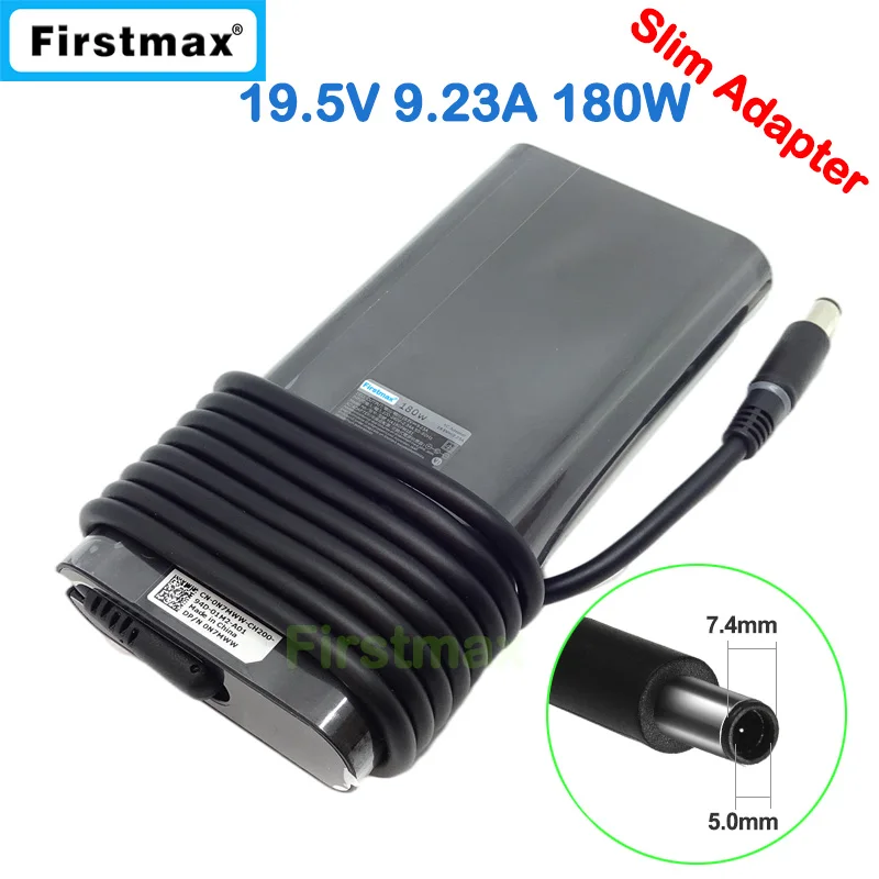 Блок питания для ноутбука Dell P81G P81G001 P39G P39G001 P42F P42F002 P69F P69F001 P79F P79F001