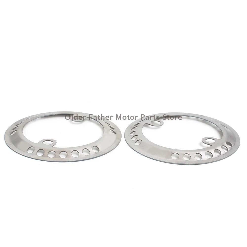 

Motorcycle Accessory Engine Side Protector Cover For Yamaha TMAX 560 TMAX 530 2017-2018 2020-2022