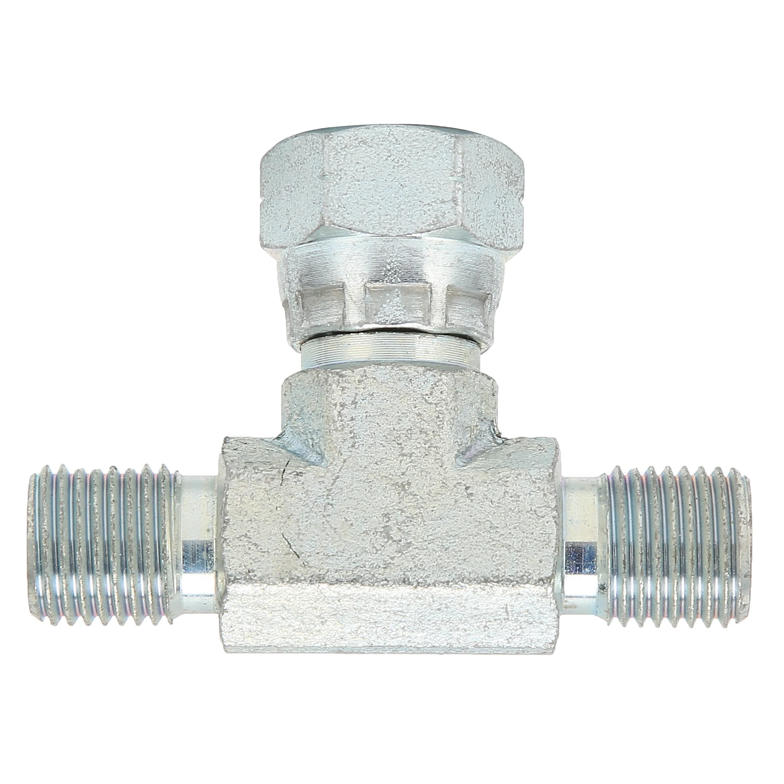 Безвоздушный распылитель 3-ходовой соединитель 1/4 дюйма распылительная машина