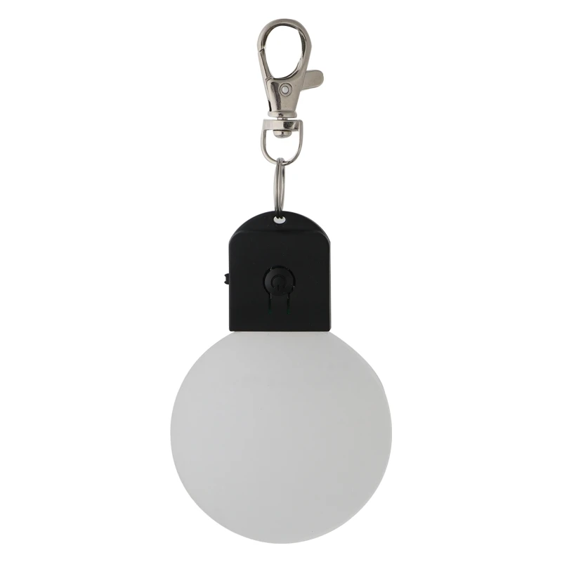 

Acrylic Keychain Novelty Night Light Keychain Car for Key Ring Decor for Backpac