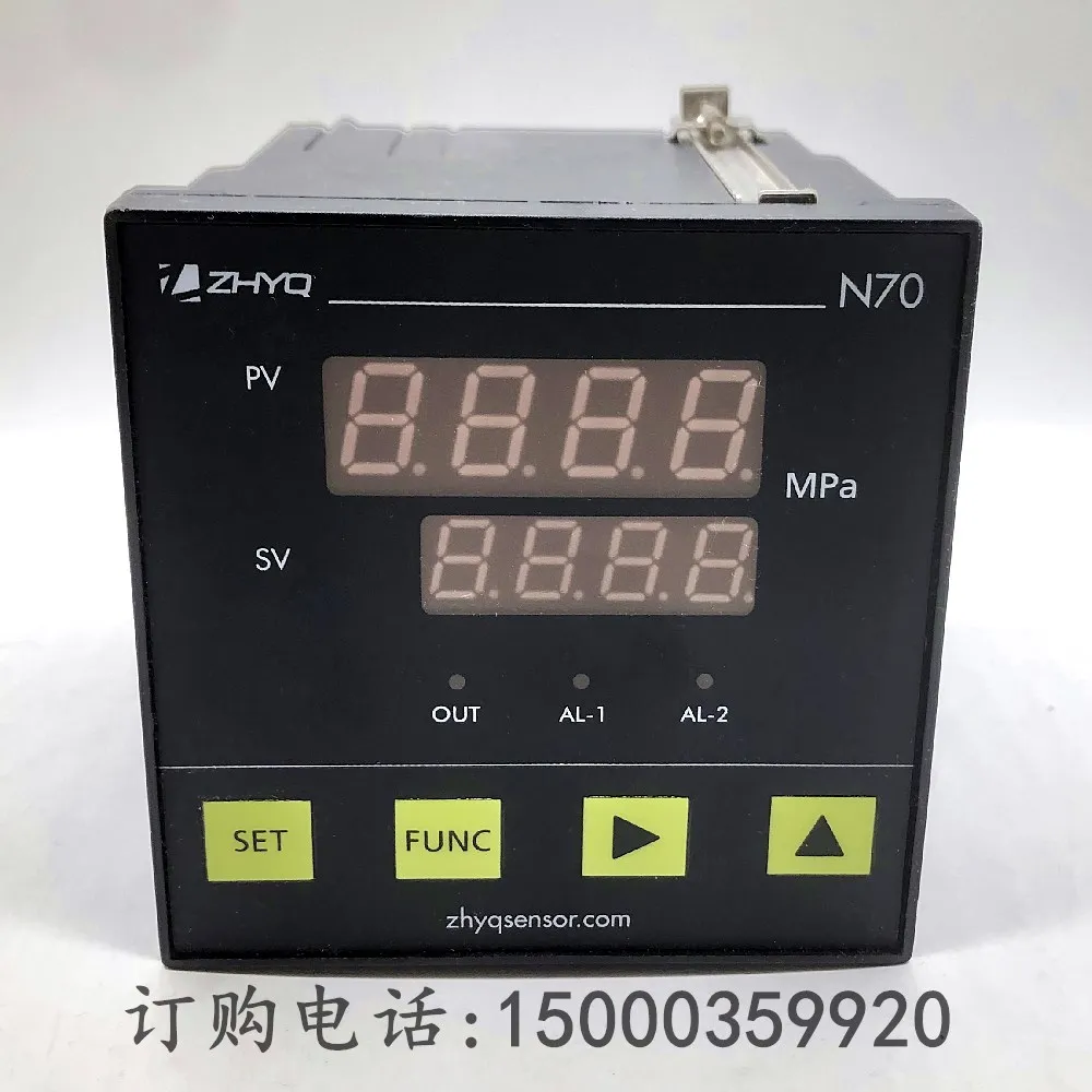 

Индикатор Давления Расплава высокой температуры Shanghai Zhaohui PY700/N70/N80/N90/N60/N50/N10