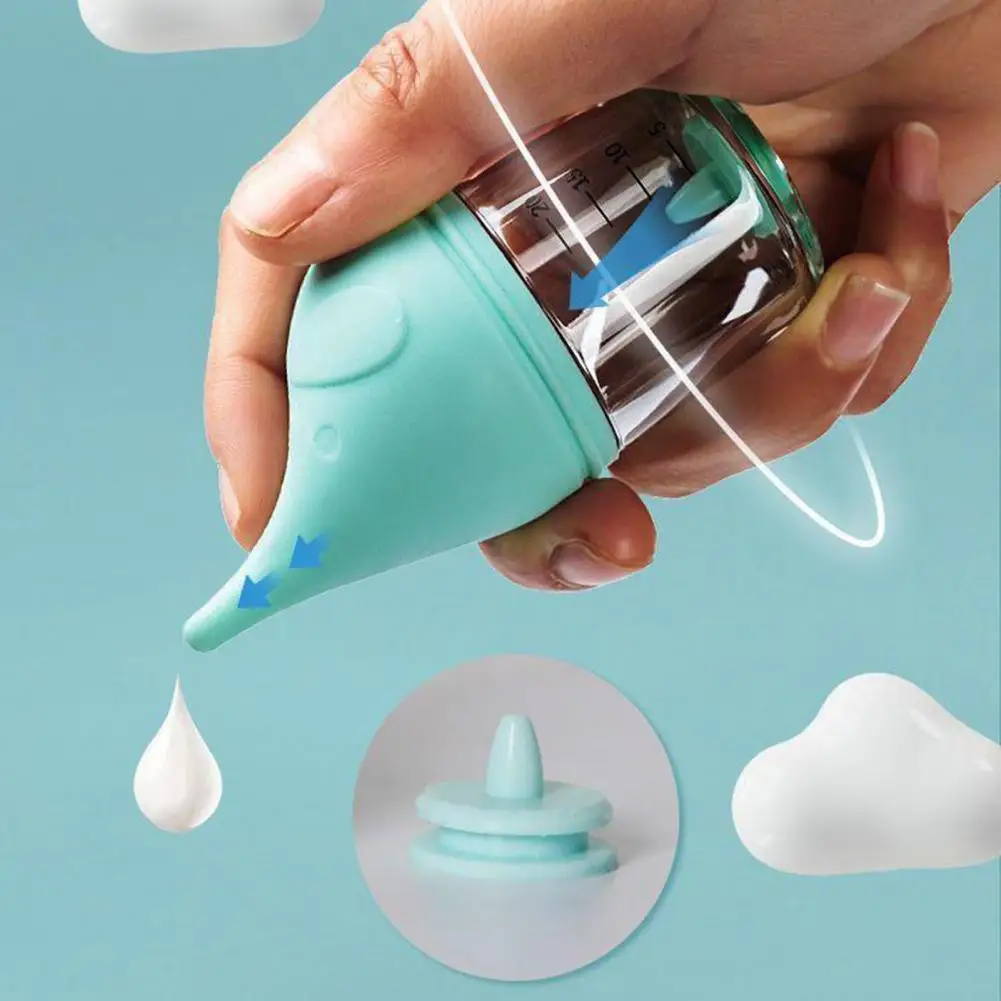 

Easy to Maintain Cat Feeding Bottle Pet Feeding Solutions Anti-choking Silicone Nipple Cat Bottles for Newborn Kittens Puppies