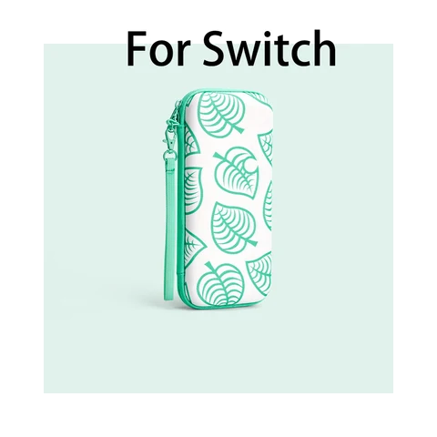 Чехол для Nintendo Switch, сумка для пересечения животных Nintendo Switch Lite, чехол для Nintendo switch, милый портативный чехол, новый дизайн
