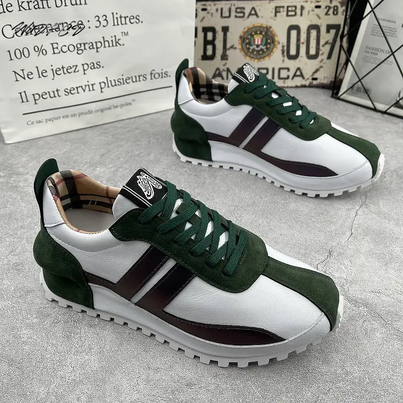 Рисунок 6 - Массивные кроссовки