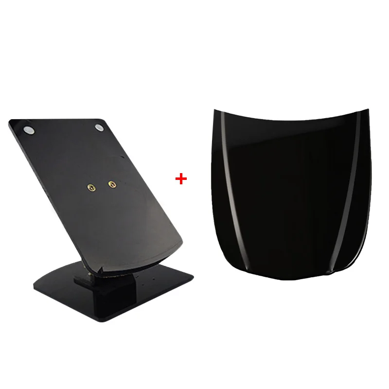 

Модель капота автомобиля, инструмент для демонстрации виниловой пленки, мини-капот, инструмент для демонстрации пленки PPF