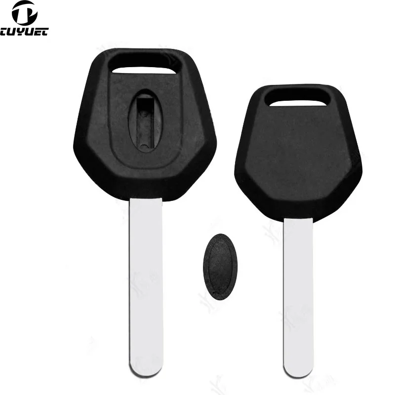 10 шт. заготовки для автомобильных ключей