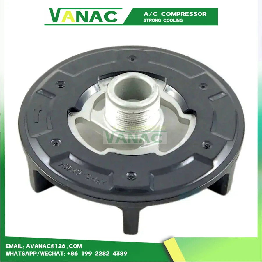 Муфта компрессора переменного тока 5se12c для Dodge Caliber Jeep Compass Patriot 5058228 AE AF АГ AH AI 55111423