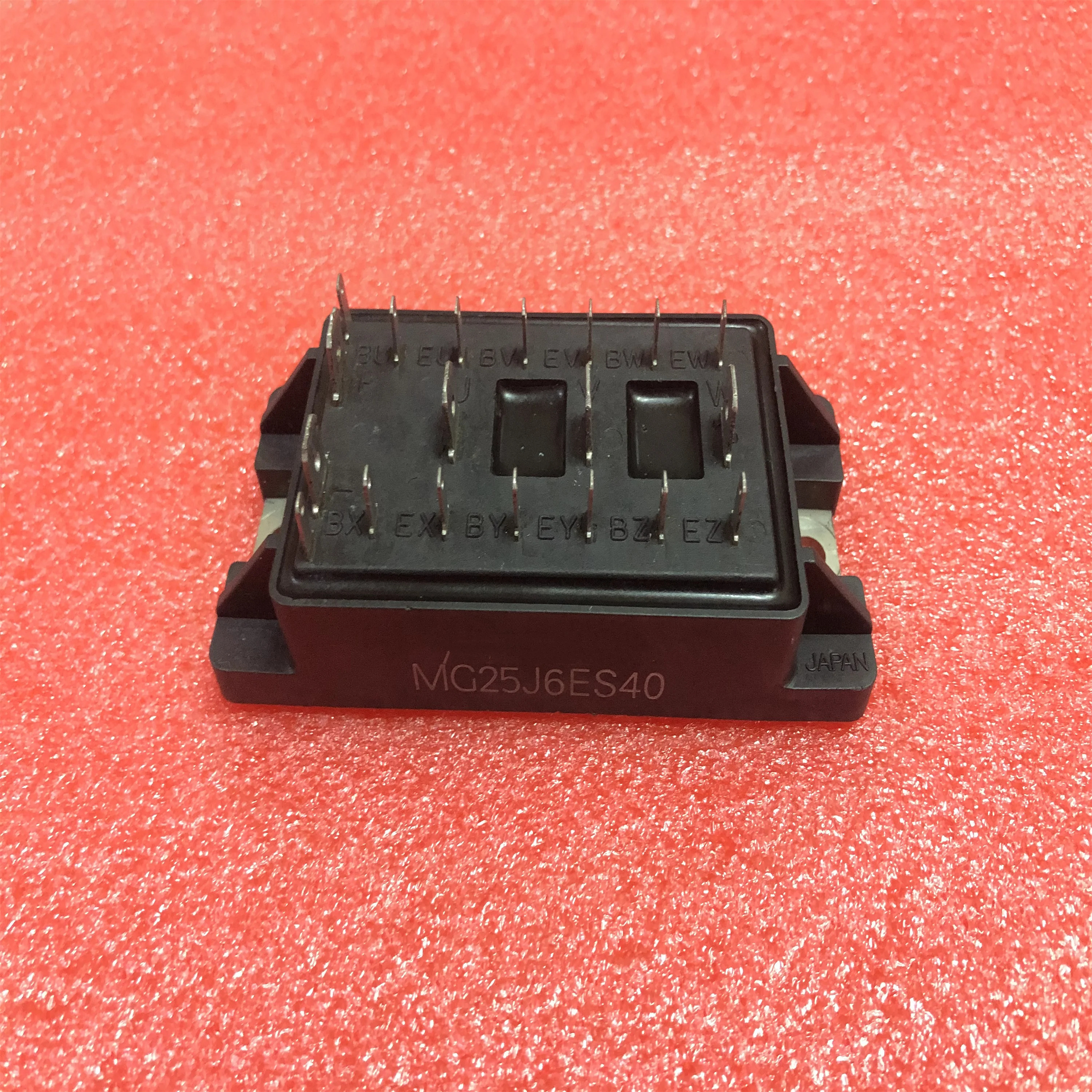 MG50Q6ES40 MG25Q6ES43 MG25Q6ES42 MG15N6ES40 MG50J6ES1