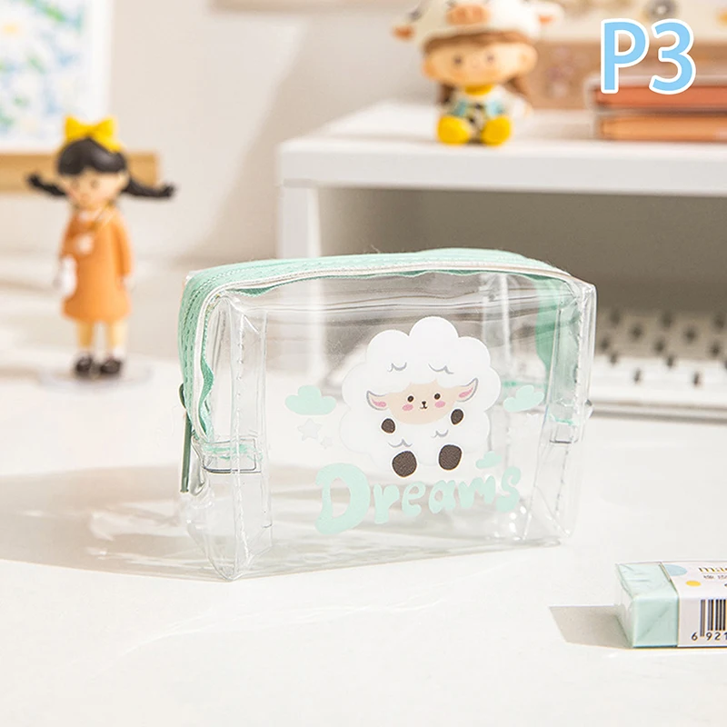 

Прозрачный пластиковый органайзер для кабелей TPXCKz