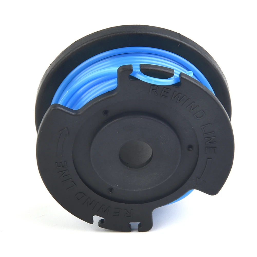 

Replacement Line Spool None For KARCHER LTR Grass Trimmer RY124 2.444-016.0 Spool & Line Spool Cap String Trimmer