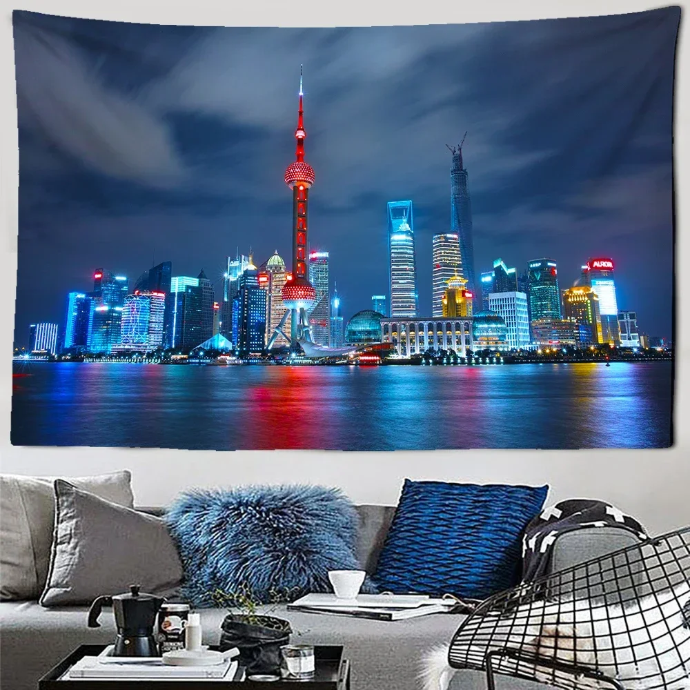 Декорации для спальни гостиной