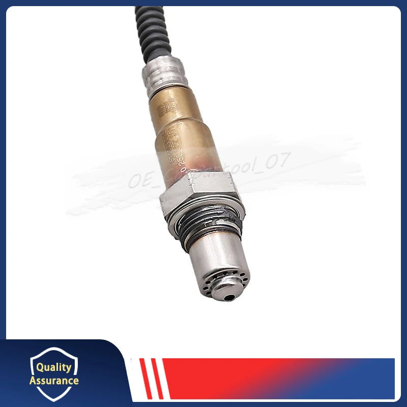 670009076 0258027101 Fits For Alpha-Romeo GIULIA STELVIO Oxygen O2 Sensor 1PCS for Maserati Ghibli Quattroporte 3.0L 2014-2017