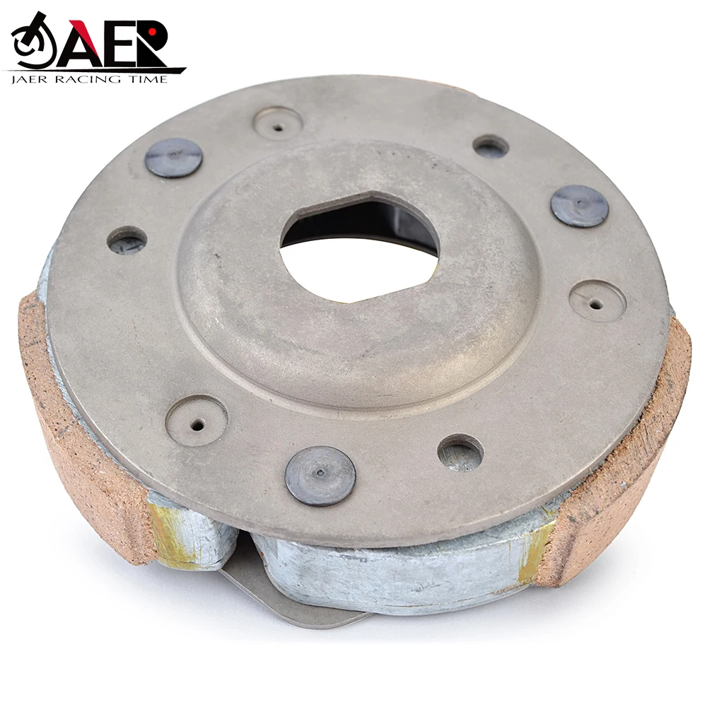 22300-KGG-911 диск сцепления мокрого в сборе для Honda NES125 NES150 2000-2007 22361-KGF-910 22535-KVB-900 22535-KGF-910