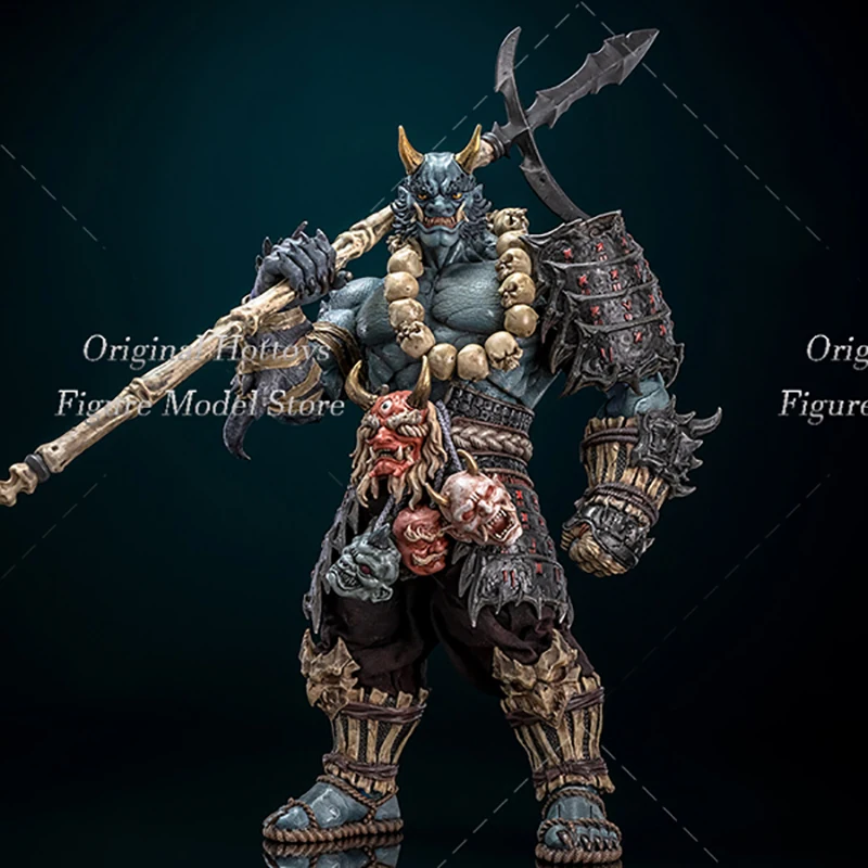 Фото Коллекционная модель фигурки Metytoyz 1/12: Мужской солдат-воин-призрак, приключенец из серии World Series, полный комплект, 6 дюймов №2