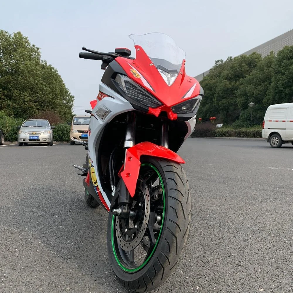 

2020 other motorcycles 140km/h with Mid-Drive motor racing electric motorcycle