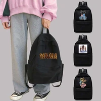 womens backpack unisex teen sports backpack college bag mom family pattern travel backpack backpacks laptop bags