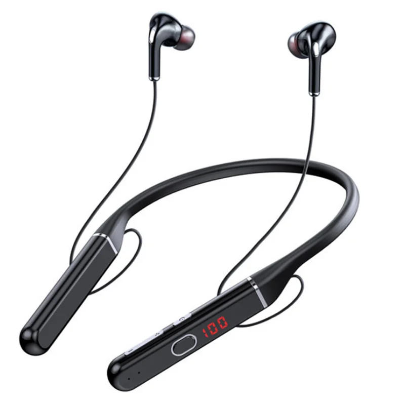 

TWS-стереонаушники S650 с поддержкой Bluetooth и микрофоном