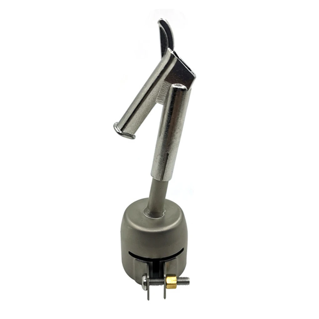 

4X Welding Nozzle Replaced Part No Burrs Solder Sprayer