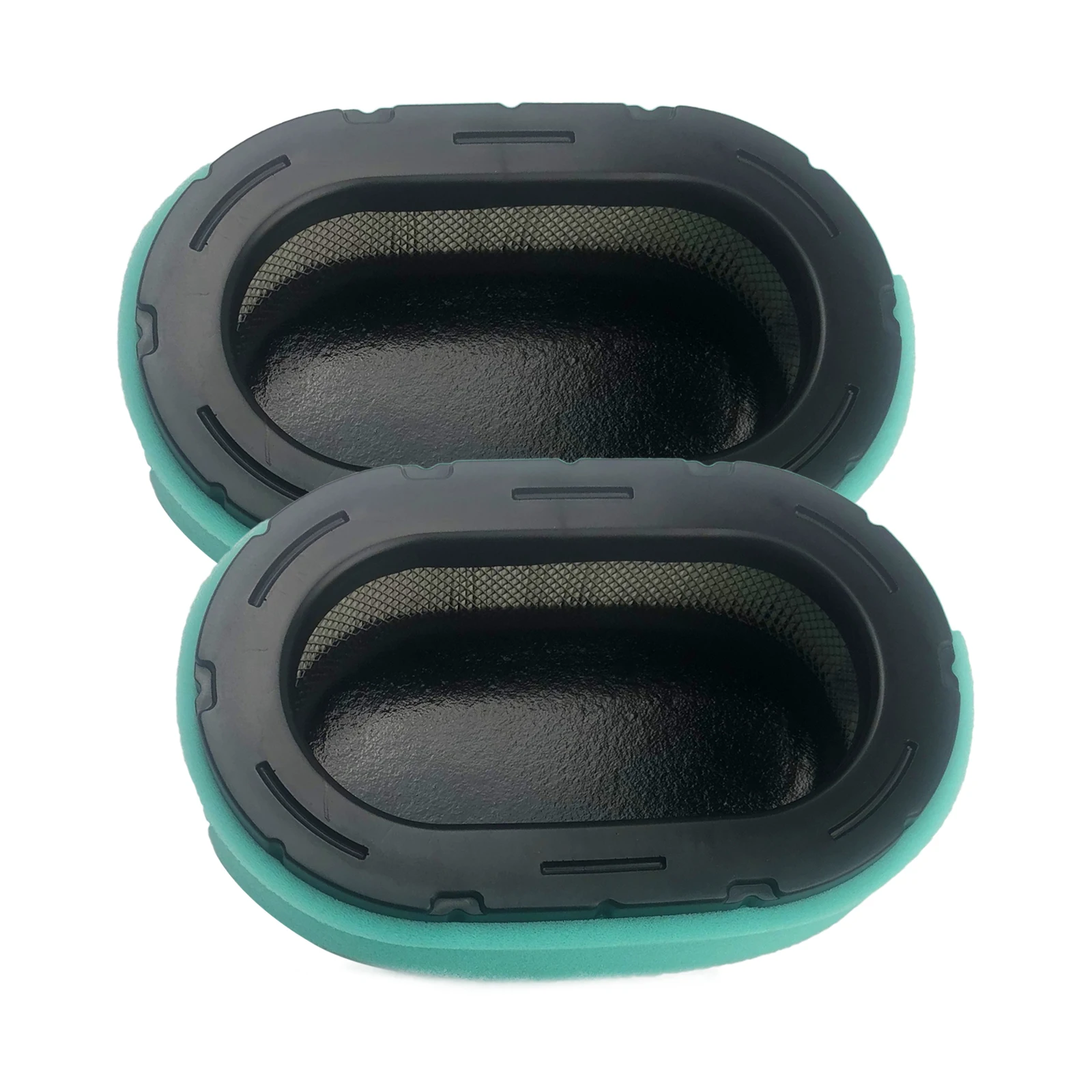 2 шт. воздушные фильтры для Kohler KT610 KT620 KT715 KT725 KT730 KT735 KT740 32 083 09-S 883 09-S1 10-S Stens 102-036