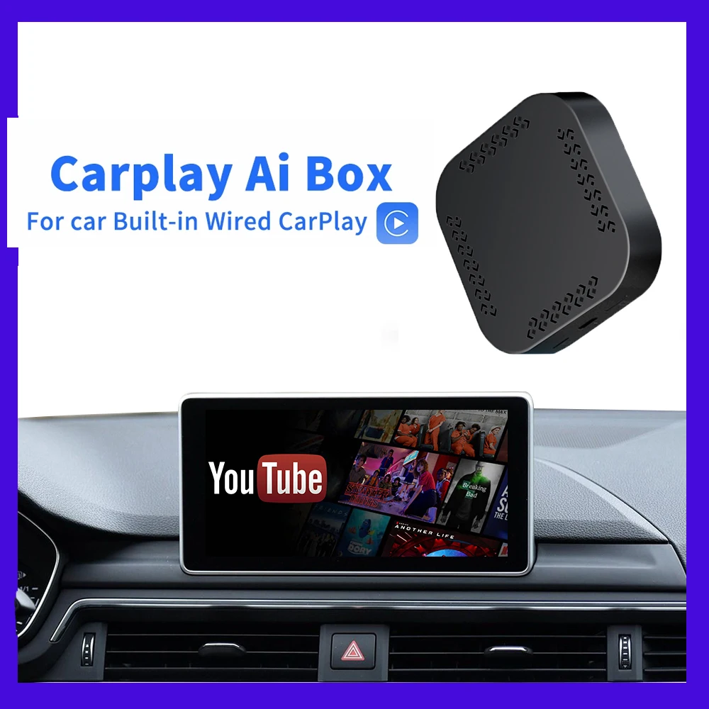 Ai box android carplay настройка. Ai box android carplay настройка