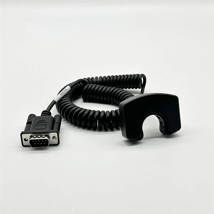 Фото Кабель датчика потока M1238308-S, совместимый с GE Datex Ohmeda Carestation 30 №2